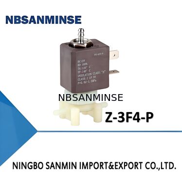 Válvulas solenóides