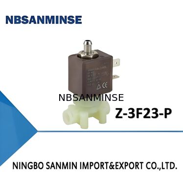 Válvulas solenóides