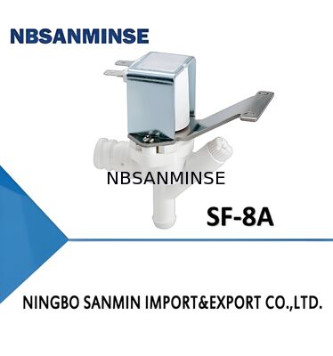 Válvulas solenóides