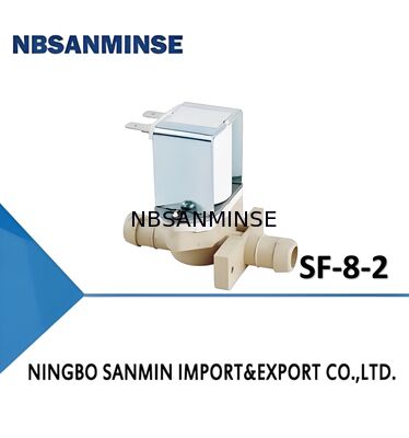 Válvulas solenóides