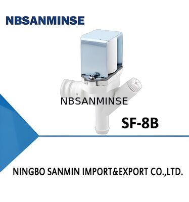 Válvulas solenóides