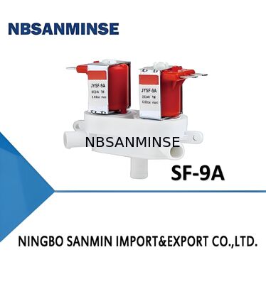 Válvulas solenóides