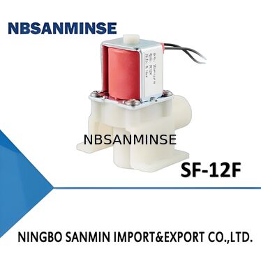 Válvulas solenóides