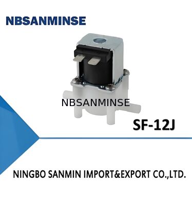 Válvulas solenóides