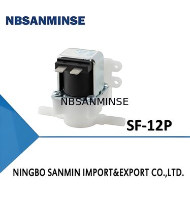 Válvulas solenóides