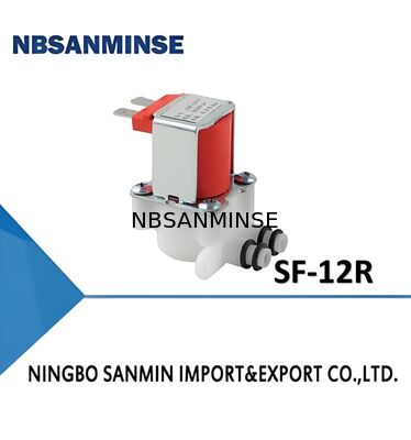 Válvulas solenóides