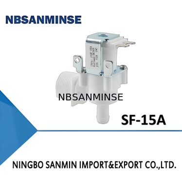 Válvulas solenóides