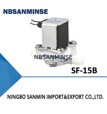 Válvulas solenóides