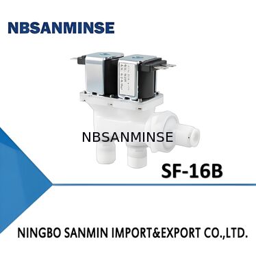 Válvulas solenóides