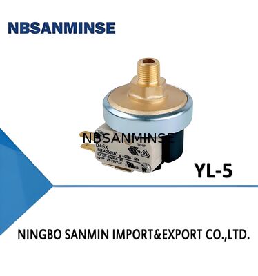 Válvula de segurança