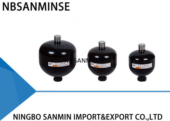 Tipo líquido hidráulico acumulador de trituração do diafragma da agricultura da embarcação do acumulador