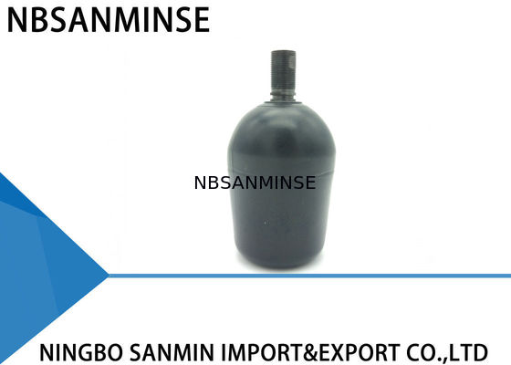 0.25 - acumulador hidráulico da bexiga de 16L NBR de grande resistência para a engenharia da indústria