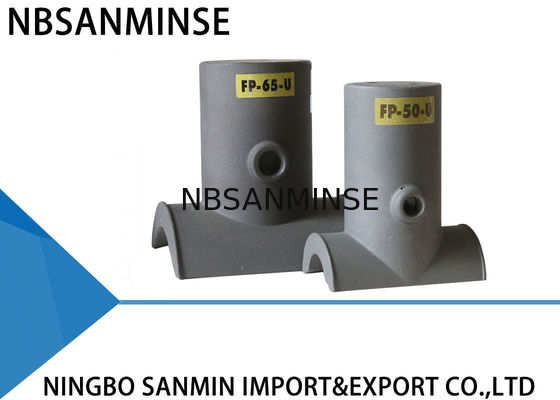 Do B pneumático da unidade da vibração do encanamento do grande poder tipo direcional 35 do impacto - frequência do substantivo 120HZ