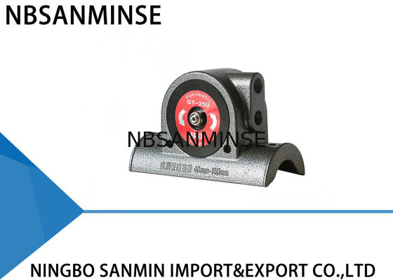 Tipo direcional draga do rastejamento do equipamento pneumático industrial da vibração do encanamento de GT-25/35U