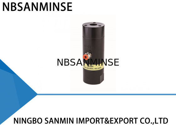Tipo pneumático do pistão do vibrador do ar da série de AE-25T para a indústria do alimento e de droga