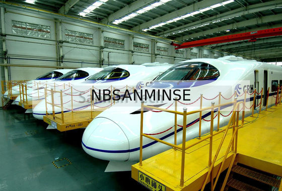 As soluções da automatização de fábrica do veículo motorizado/automatizaram soluções da maquinaria