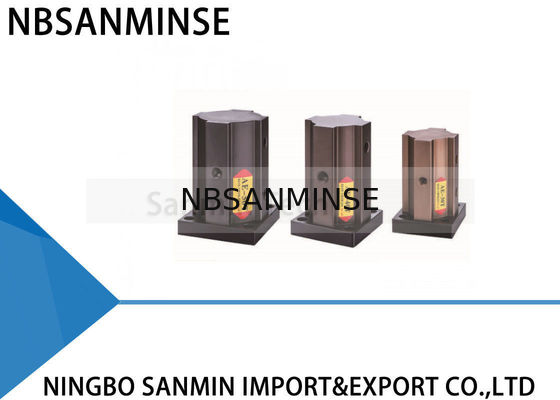 Resistência pneumática da baixa temperatura da série do vibrador AE-20T/30T/40T/50T/60T/80T do ar do pistão para a indústria do alimento e de droga
