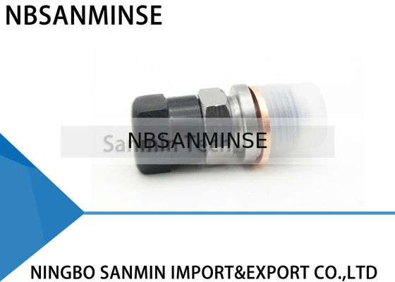 Ferramentas de carregamento da válvula de verificação do nitrogênio do bocal do acumulador da bexiga da válvula de carregamento de QXF4 QXF5