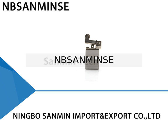Linha de produção pneumática da automatização da válvula do rolo de Mechnical do ar da maneira de NBSANMINSE R-3-M5 2/3