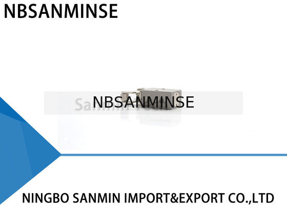 Linha de produção pneumática da automatização da válvula do rolo de Mechnical do ar da maneira de NBSANMINSE R-3-M5 2/3