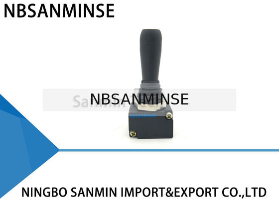 A válvula 1/8 da tração de NBSANMINSE 4H210 4H310 4H430 1/4 3/8 de 1/2 dois posiciona três o controlo aéreo de posição da maneira três da posição cinco