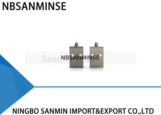 NBSANMINSE V-2-M5 V-3-M5 2/2 2/3 de linha de produção da automatização da válvula de ar da válvula FESTO AIRTAC SMC de Mechnical da maneira