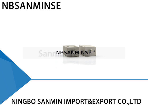 NBSANMINSE V-2-M5 V-3-M5 2/2 2/3 de linha de produção da automatização da válvula de ar da válvula FESTO AIRTAC SMC de Mechnical da maneira