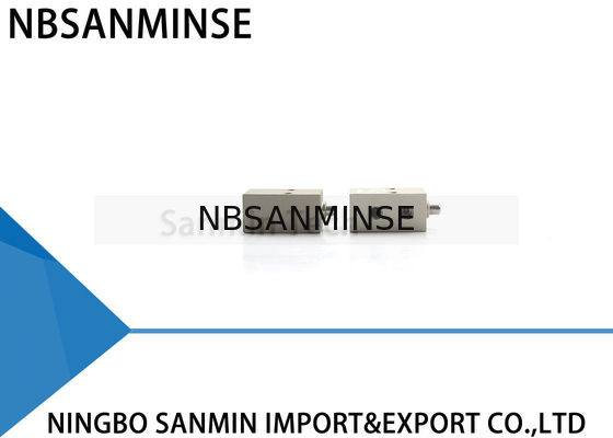 NBSANMINSE V-2-M5 V-3-M5 2/2 2/3 de linha de produção da automatização da válvula de ar da válvula FESTO AIRTAC SMC de Mechnical da maneira