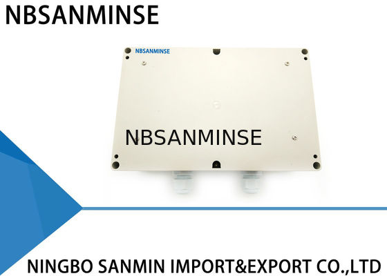 MCY - 64, 20L tipo fixado na parede capacidade de trabalho do Antijamming forte do controlador do PWB do controlador de válvula do jato do pulso
