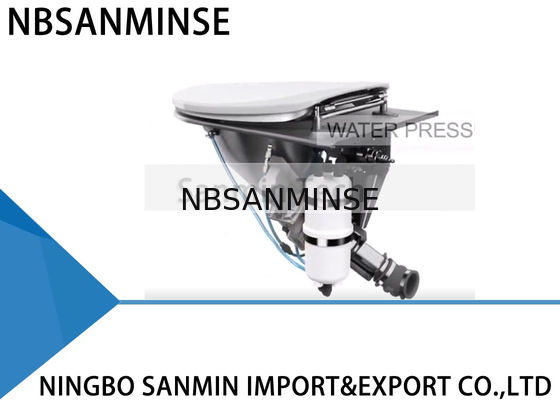 Conservação de energia ambiental do verde da higiene
