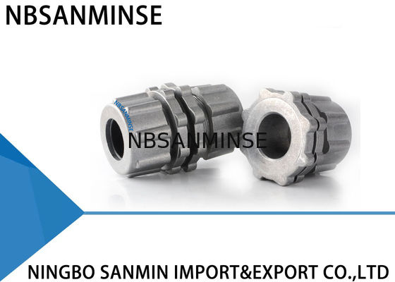 Válvula de diafragma livre da válvula do sistema mais limpo Pluse do airbag do conector da cabeça do volume do conector da parede do desgaste do transporte do BHC