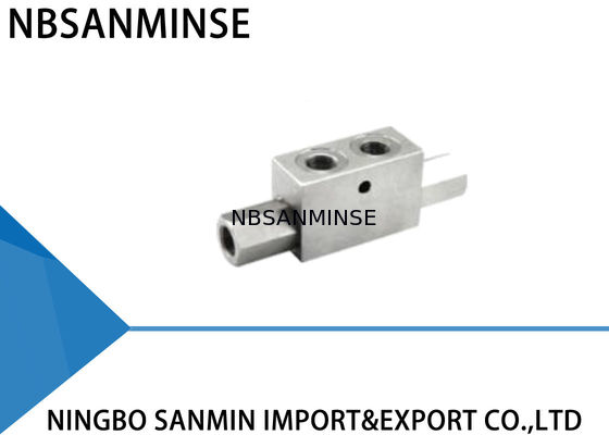 Tipo pressão em dois sentidos de VRDE da válvula 31.5MPA do fechamento hidráulico