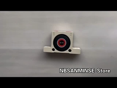 Vibrator de ar pneumático K-10 Iniciar imediatamente Vibrator operado por ar Barato