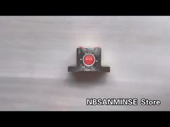 Vibrador pneumático do ar