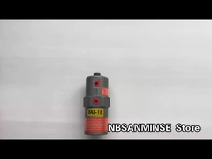 Vibrador pneumático do ar