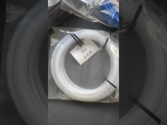 FE Fêmea Cotovelo Acessórios pneumáticos de ar de aço inoxidável 316L tubo padrão