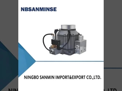 Válvula de controlo de admissão JQF