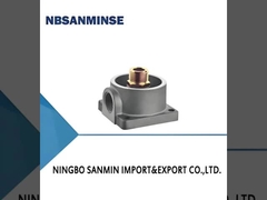 Base do filtro de óleo YL