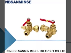 Medidor de nível de líquido