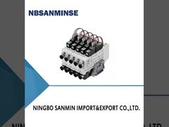 Gerador de Vácuo Integrado Série AZK