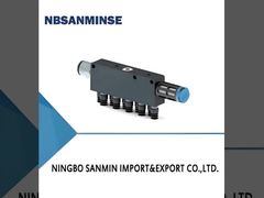 TXN22×38/TXN22×76 Grelha de vácuo-Mini-tipo