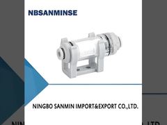 Válvula de controlo da série ZVR