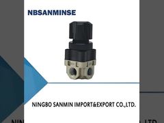 Válvula Redutora de Pressão de Precisão Série XT92-51-X2