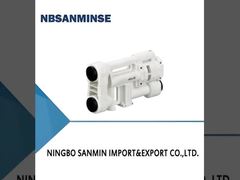 Gerador de Vácuo Série ABP com Purga Rápida