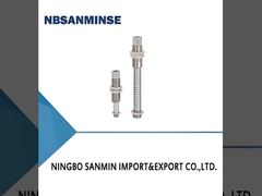 Compensador de nível de carga pesada de dupla mola da série PSPD