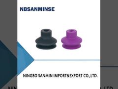 Série SOF Taça de sucção plana oval Especializada para chapa de metal