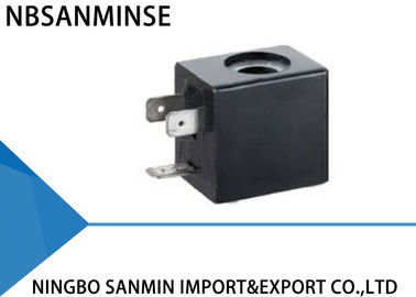 DG210 mini - datilografe a válvula magnética DIN43650A (bobina da válvula de solenoide do、 de F H)