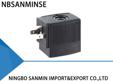 Bobina da válvula de solenoide da conexão de DIN43650A, bobina BD-B do solenoide 24VDC