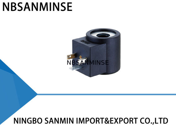 HC - 13 séries da C.C. hidráulica 18 da bobina da válvula eletromagnética. poder do Normal 5W