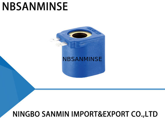Tipo normal normal tipo de conexão bobina da inserção do poder da tensão DC18W de SL133 DC12V